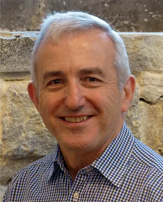 Peter Roper-Curzon