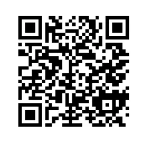 GTGG QR Code